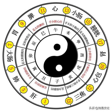 八卦兩儀|太極、兩儀、四象、八卦分別是什麼意思？他們之間又。